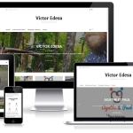 Victor Edesa : évènement pour l association Agathe et Paul